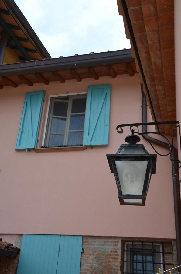 Az.Agricola Agriturismo La Locanda Di Lann Apartment Fucecchio Exterior foto